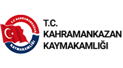 Kahramankazan Kaymakamlığı Logo