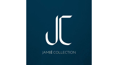 Jambi Collection Logo