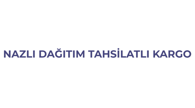 Nazlı Dağıtım Ve Pazarlama
