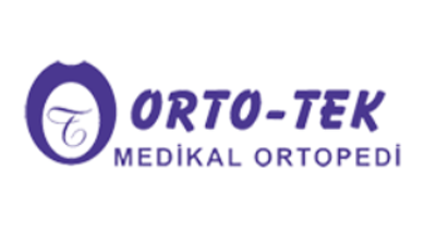 Orto-tek Medikal (İstanbul) Logo