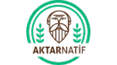 Aktarnatif Logo