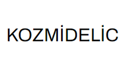 Kozmik Tapestry Logo
