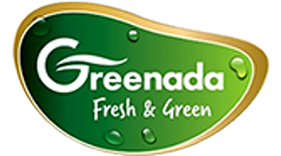 Greenada.com Logo