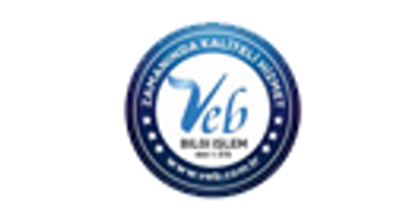 Veb Bilgi İşlem Logo