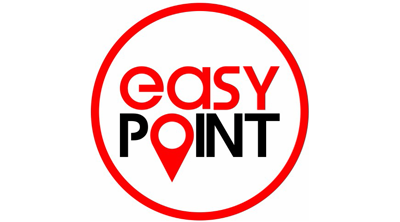 Easy Point Logo
