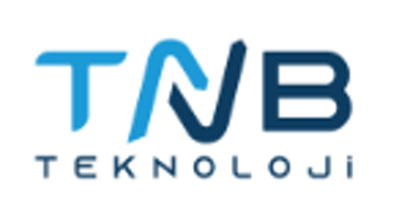 Tnb Bilişim Teknolojileri Logo