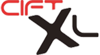Ciftxl Logo