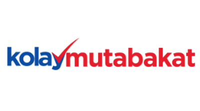 Kolaymutabakat Logo