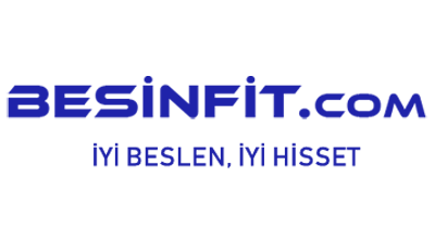 Besinfit.com Logo