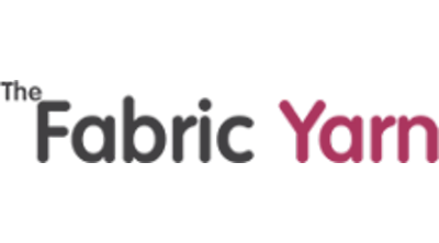 The Fabric Yarn Logo