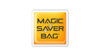 Magic Saver Bag Logo
