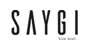 Saygı Giyim Logo