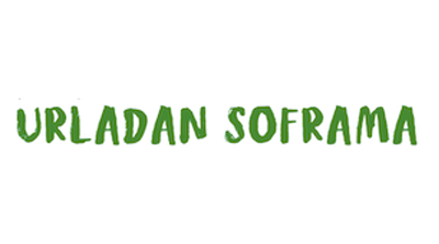 Urla'dan Soframa Logo