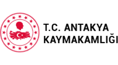 Antakya Kaymakamlığı Logo