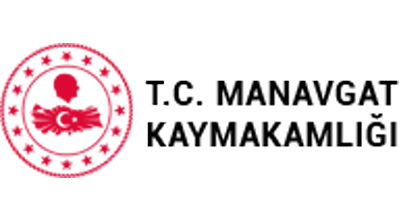 Manavgat Kaymakamlığı Logo