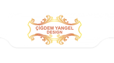 Çiğdem Yangel Design Logo