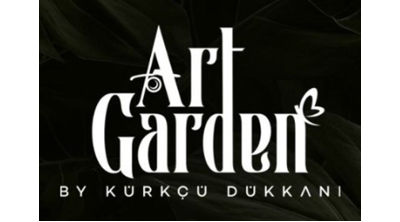Kürkçü Dükkanı Art Garden Logo