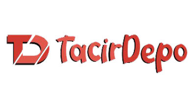 Tacirdepo.com Logo