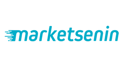 Market Senin Logo