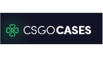 Csgocases.com Logo