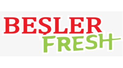 Beşler Fresh Market Logo