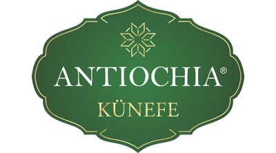 Antiochia Künefe Logo