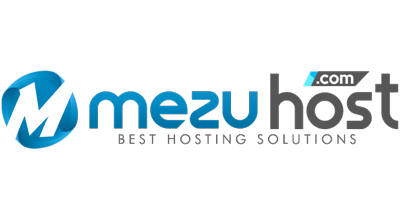 Mezuhost Logo
