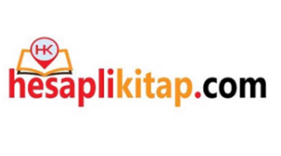 Hesaplikitap.com Logo