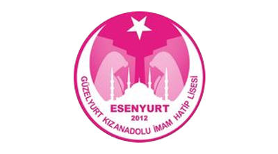 Güzelyurt Kız Anadolu İHL Logo