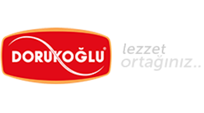 Dorukoğlu Gıda Logo