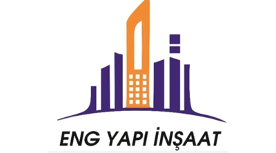 ENG Yapı inşaat Logo