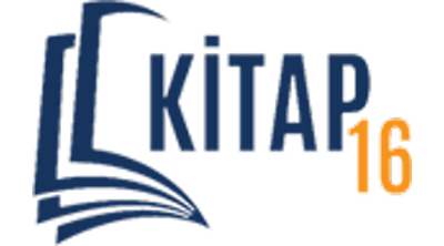 Kitap16.com Logo