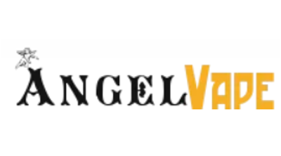 Angel Vape Logo