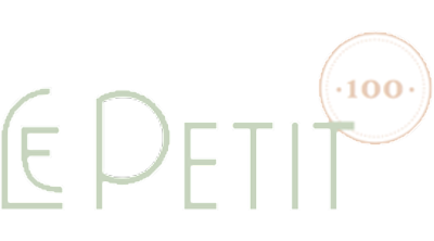 Le Petit100 Logo