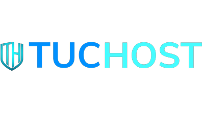 Tuchost.com Logo