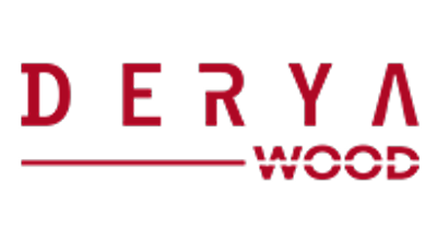 Derya Wood Logo