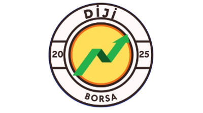 Digital Borsa Logo