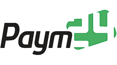 Paym24.com Logo