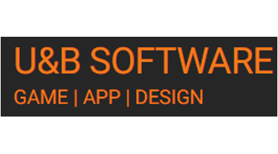 U&B Software Logo