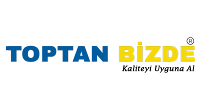 Toptan Bizde Logo