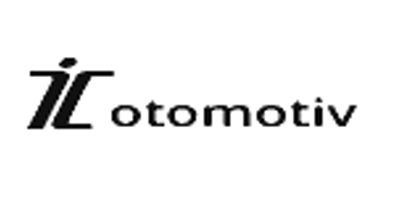 IC Otomotiv Logo