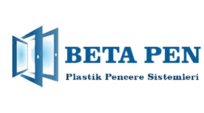 Beta Pen Logo