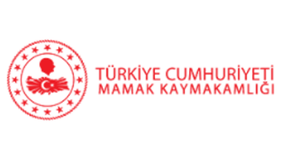 Mamak Kaymakamlığı Logo