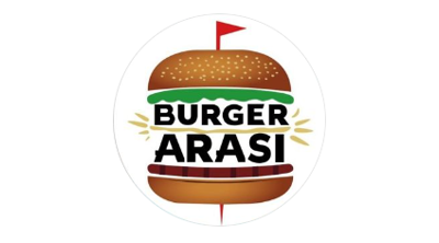 Burger Arası Logo