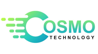 cosmotecno.com Logo