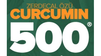 Orjinalcurcumin500.com Logo