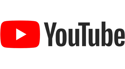 YouTube Logo