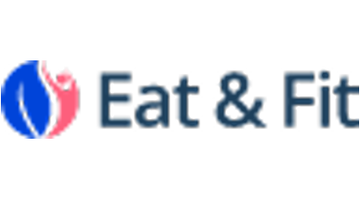 Eat&fit Logo