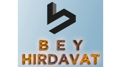 Bey Hırdavat Logo
