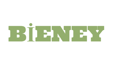 Bieney Bilişim Logo